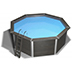 Piscines composite